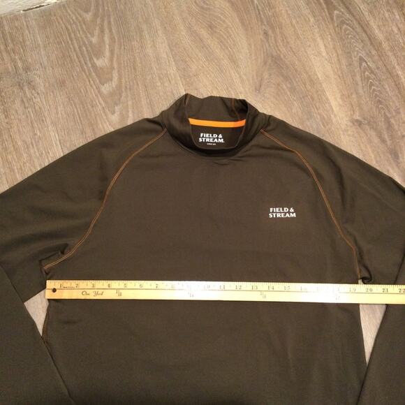 Field & Stream rashguard/base layer XL - Picture 3 of 5